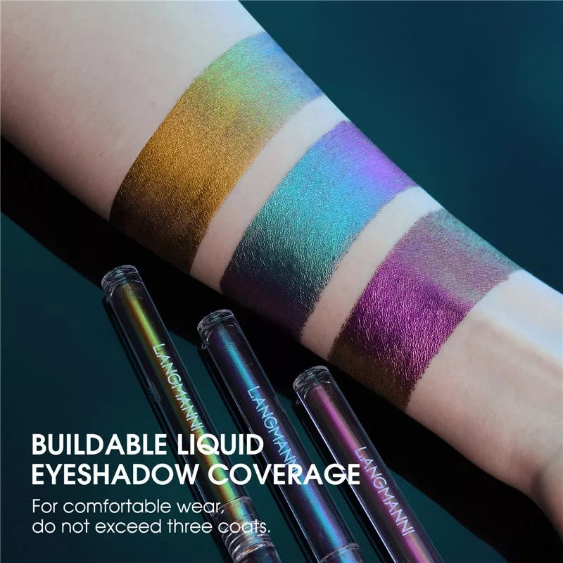 Langmanni Liquid Eyeshadow