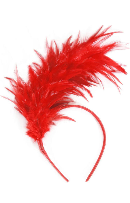 Mardi Party Headband