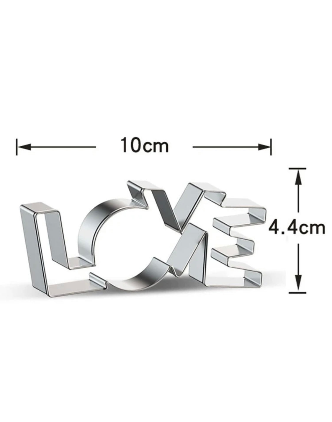 Cookie Cutter