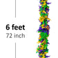 Mardi Feather Boa