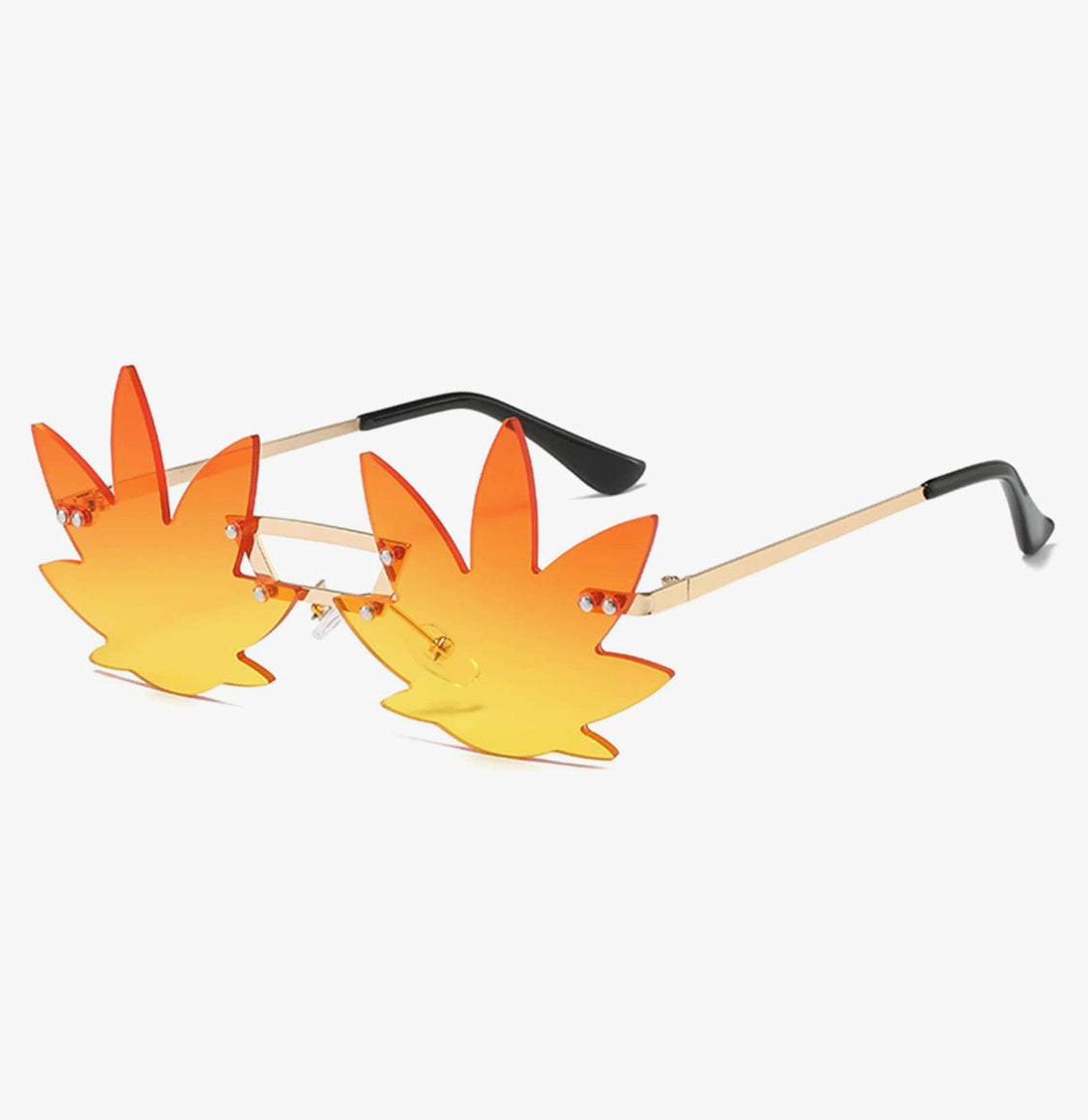Puff Puff Passing Glasses