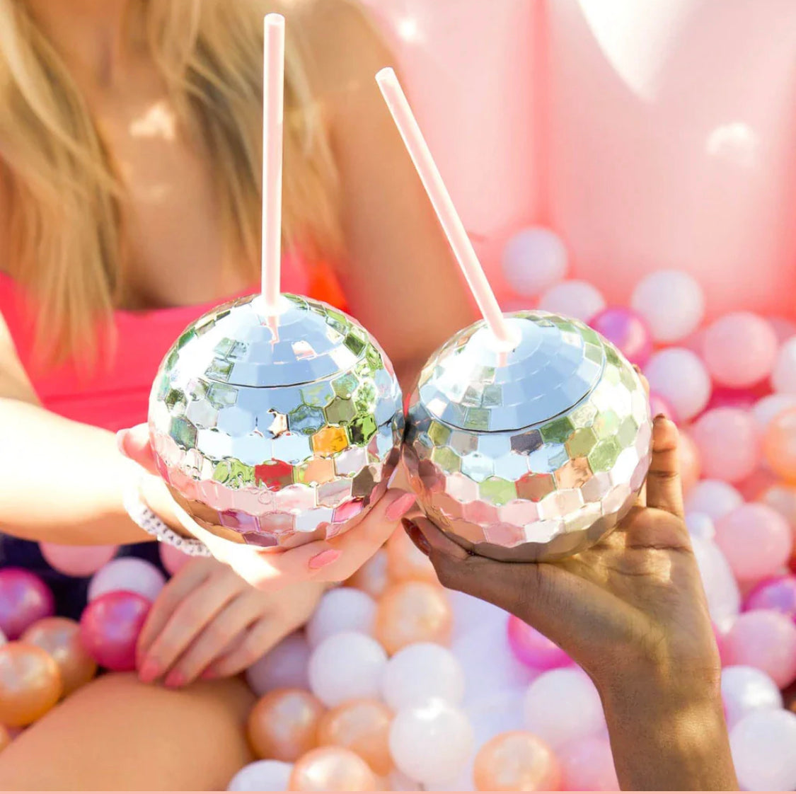 Disco Sipper