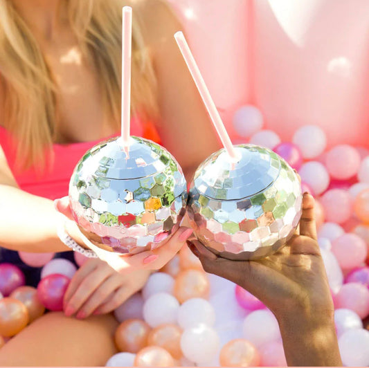 Disco Sipper