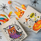 2025 Halloween Tote