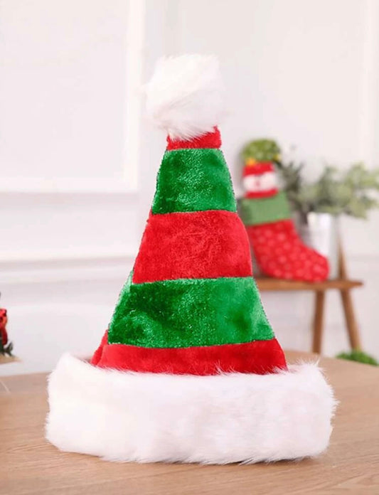 Kid Santa Hats