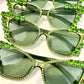 Classic Rhinestone Sunnies