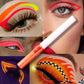Neon Glow Eyeliner