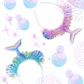 Under the Sea Headband