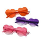 Heart Glasses