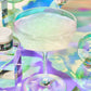 Moonstone Iridescent Edible Glitter