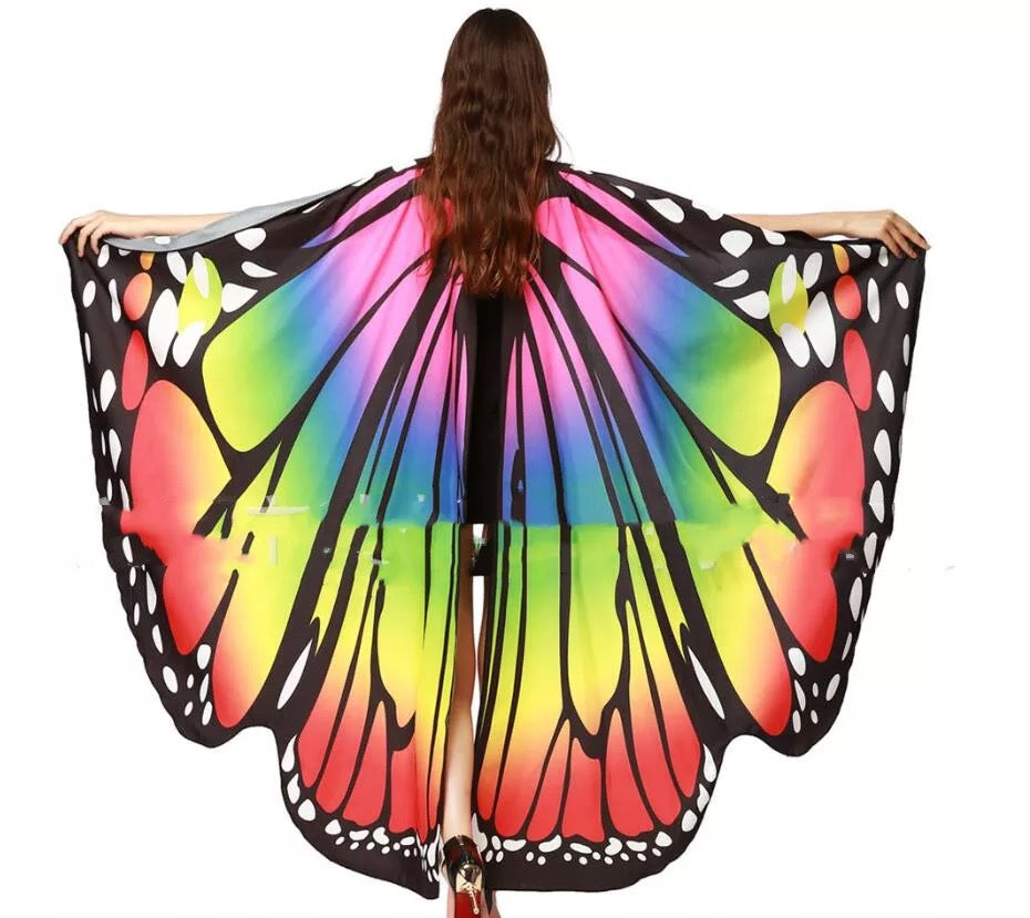 Butterfly Wings
