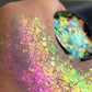 Glitter Flakes