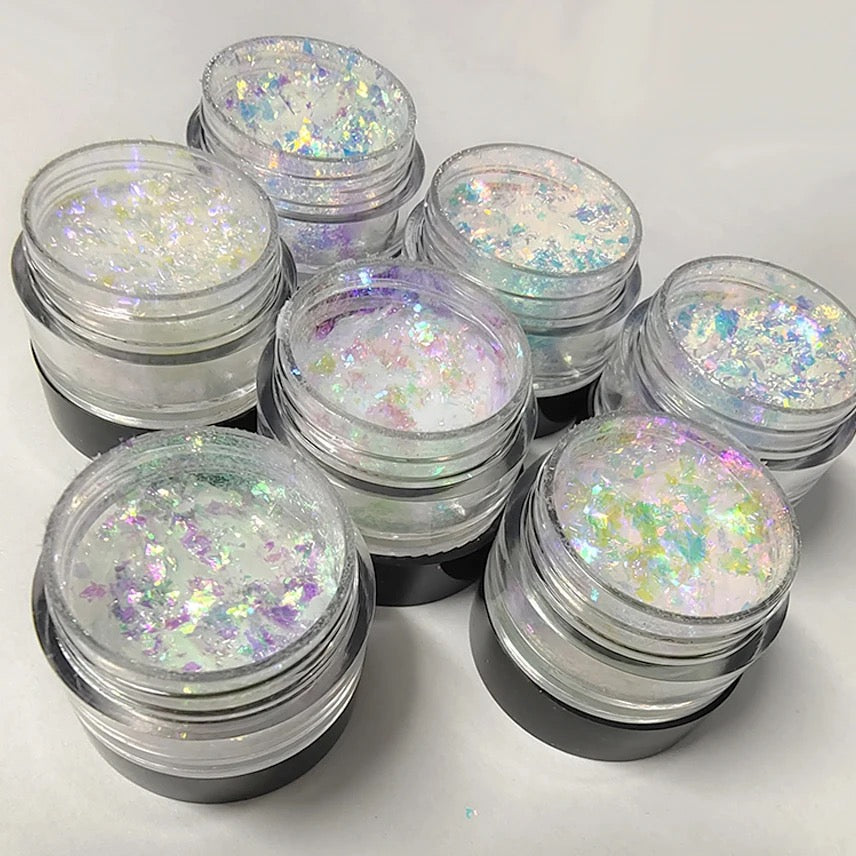 Glitter Flakes