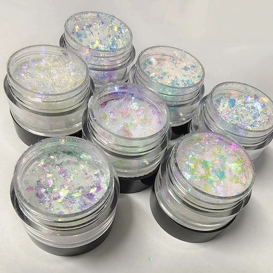 Glitter Flakes