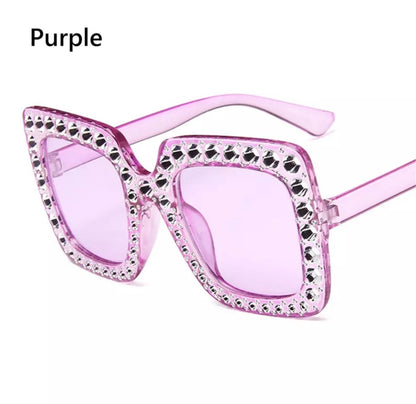Party Glasses