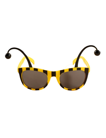 Bumble Bee Glasses
