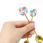Lollipop Spoon