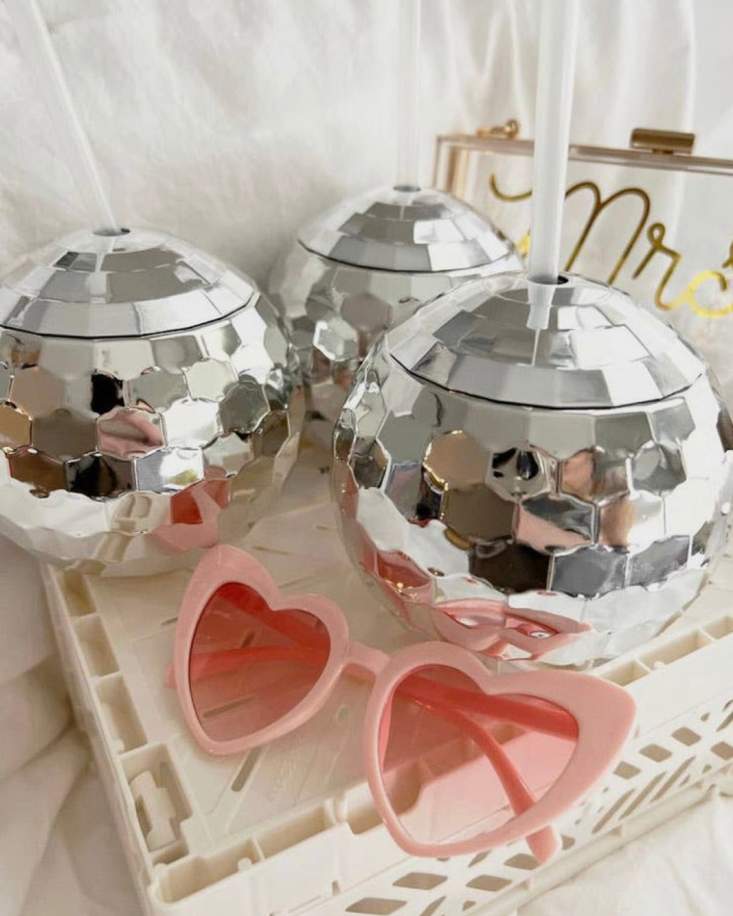Disco Sipper