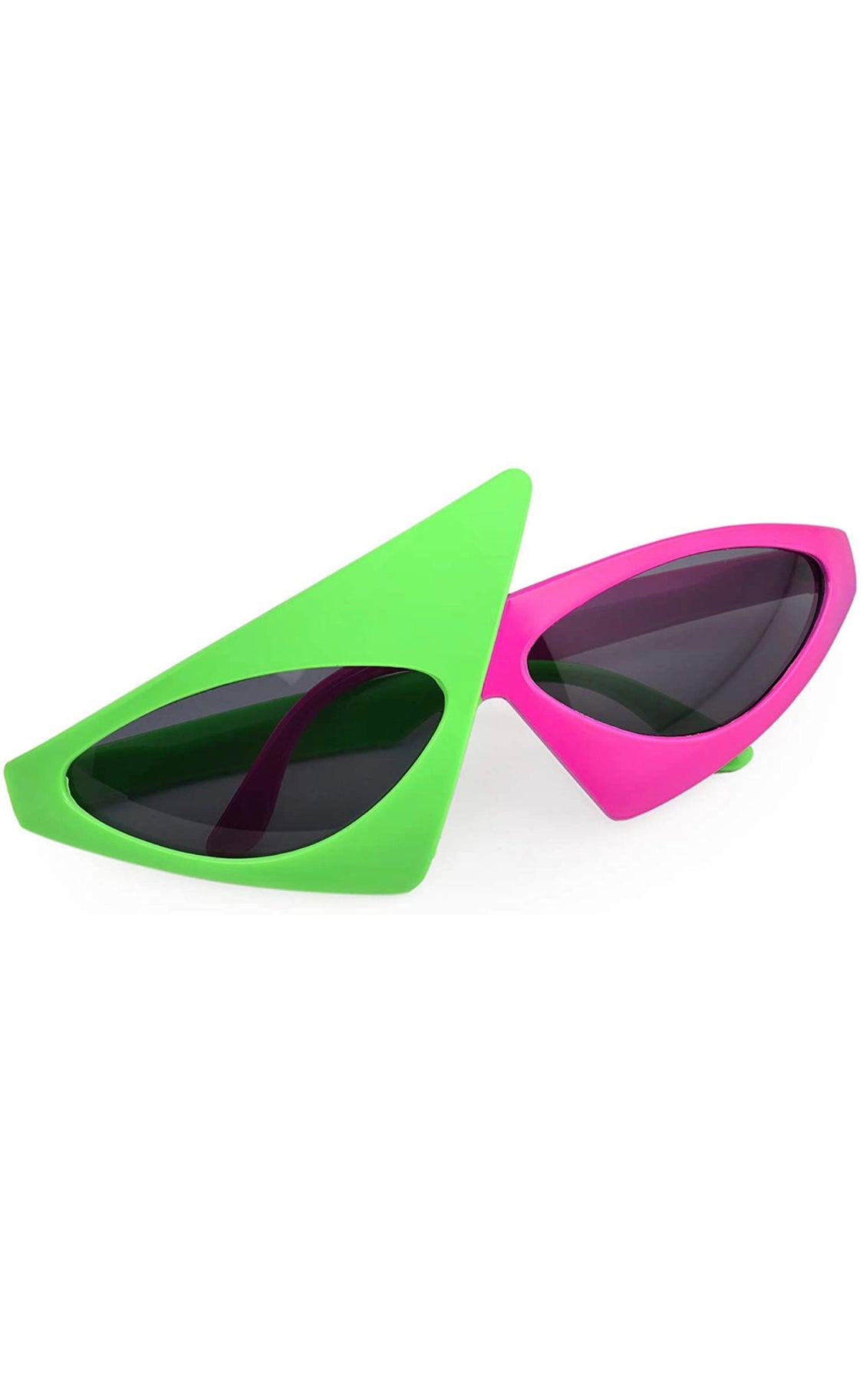 80s Flashback Sunnies