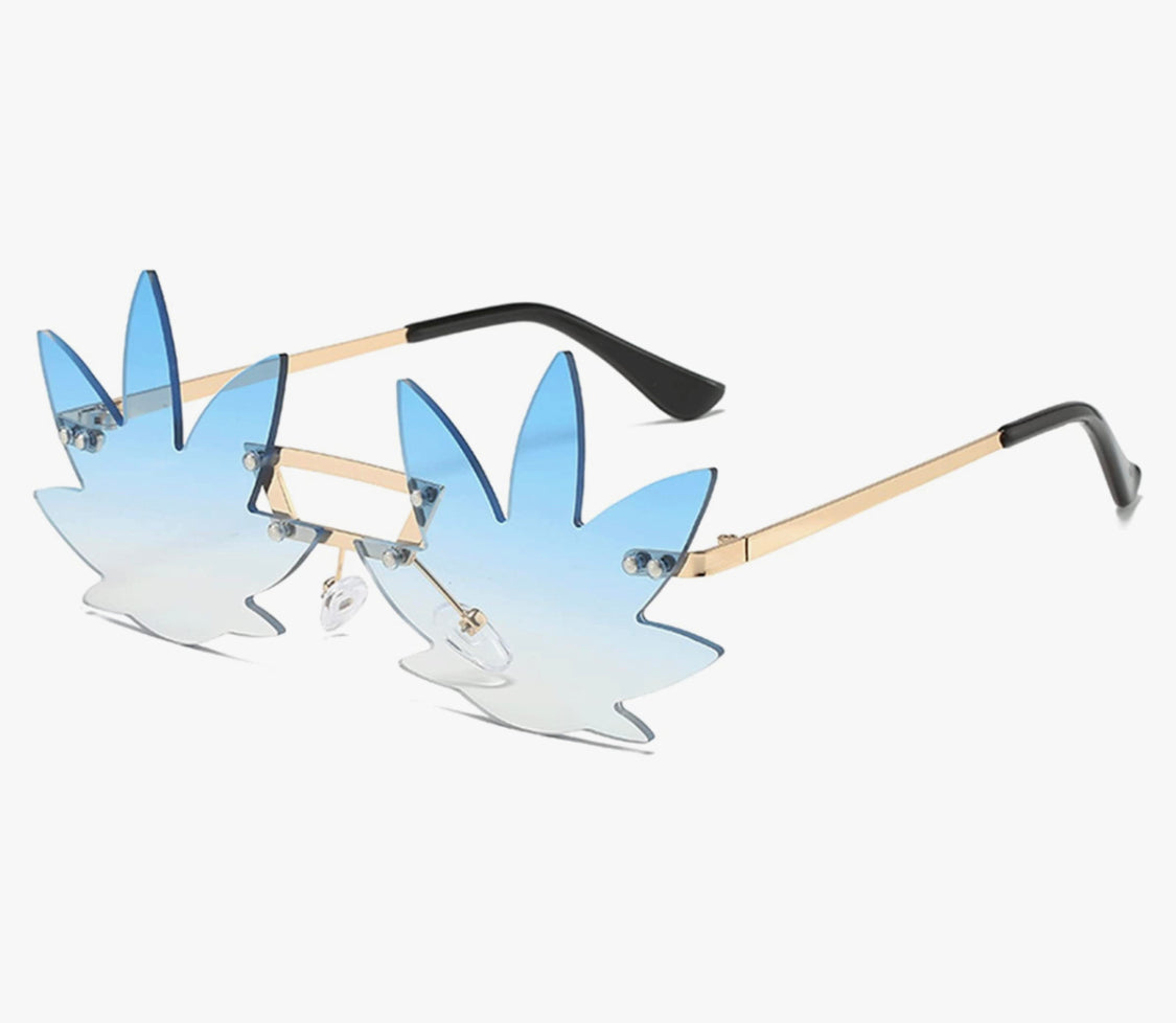 Puff Puff Passing Glasses