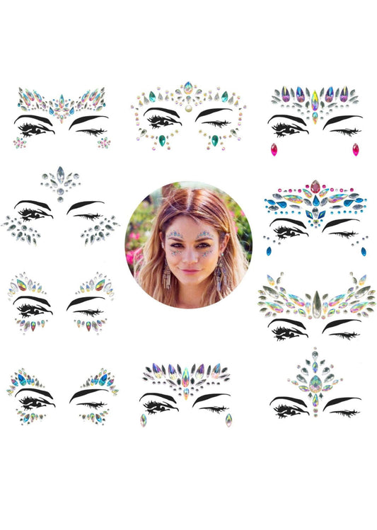 Face Gems