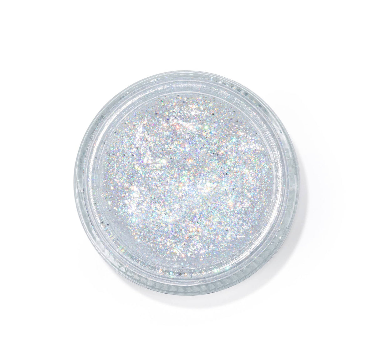Body Glitter Gel- Disco