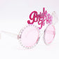 Bride To Be Glasses