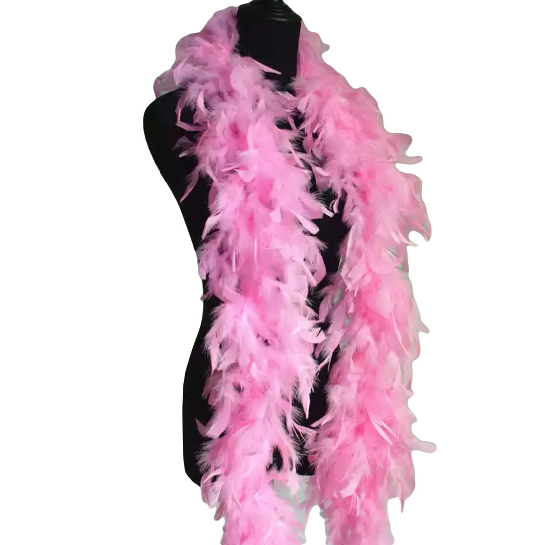 Feather Boa