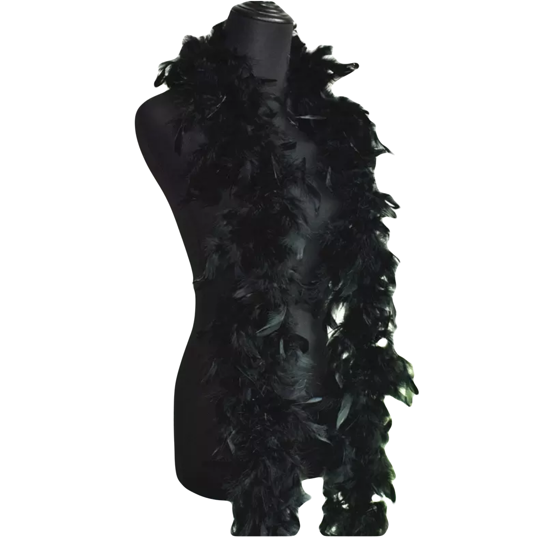 Feather Boa
