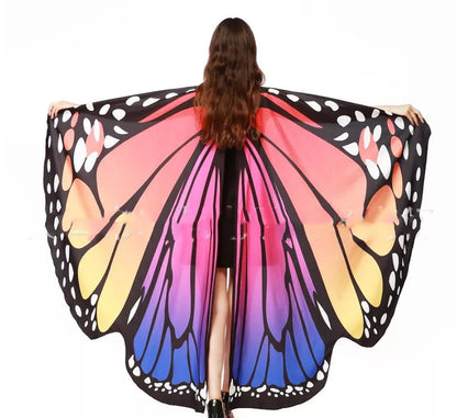 Butterfly Wings