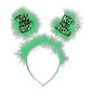 St. Patrick Day Headbands