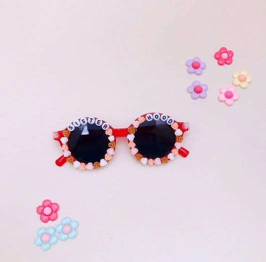 Sisterhood Glasses