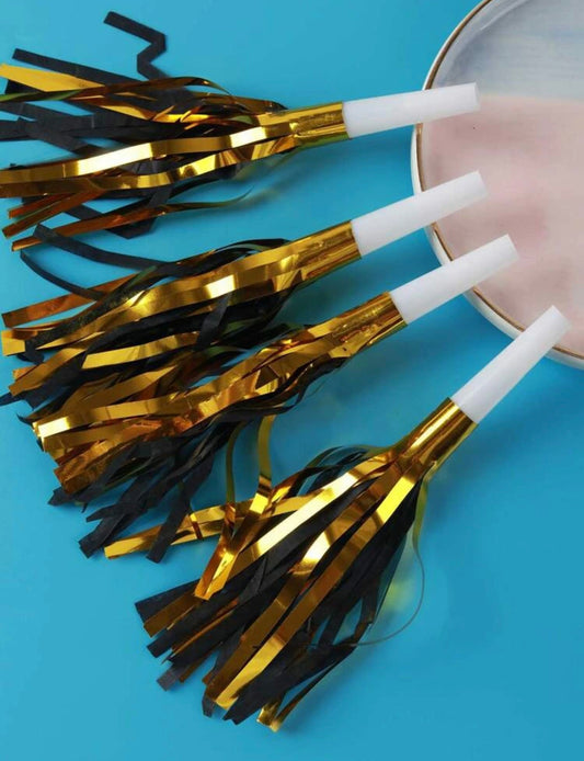 Party Blowers