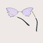 90s Butterfly Sunnies