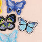 Adhesive Patches