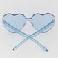 Heart Glasses