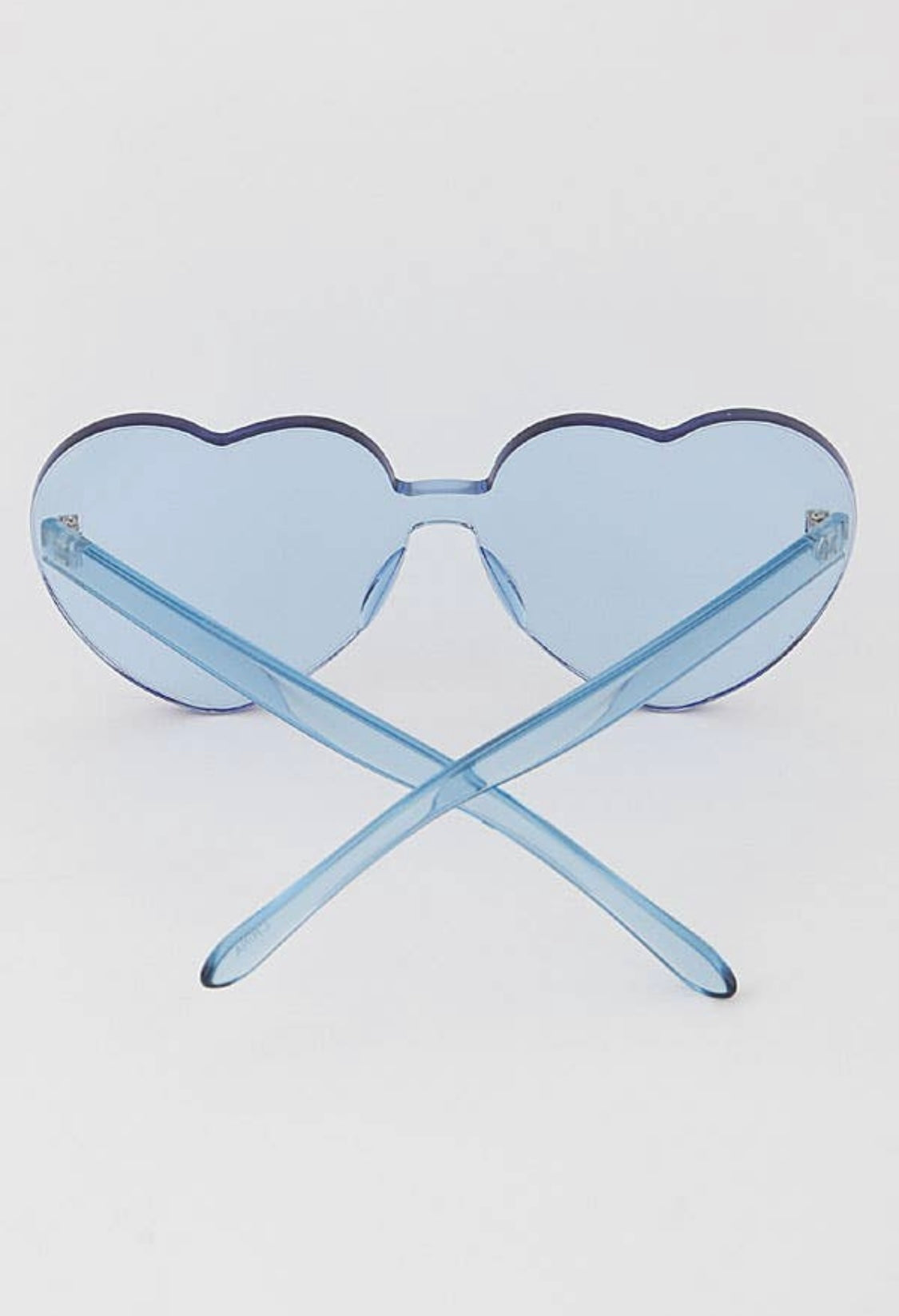 Heart Glasses