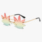 Puff Puff Passing Glasses