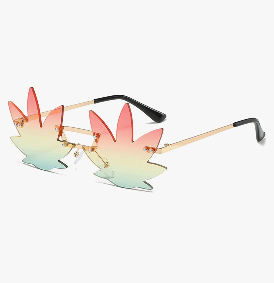 Puff Puff Passing Glasses