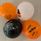 Halloween Balloons