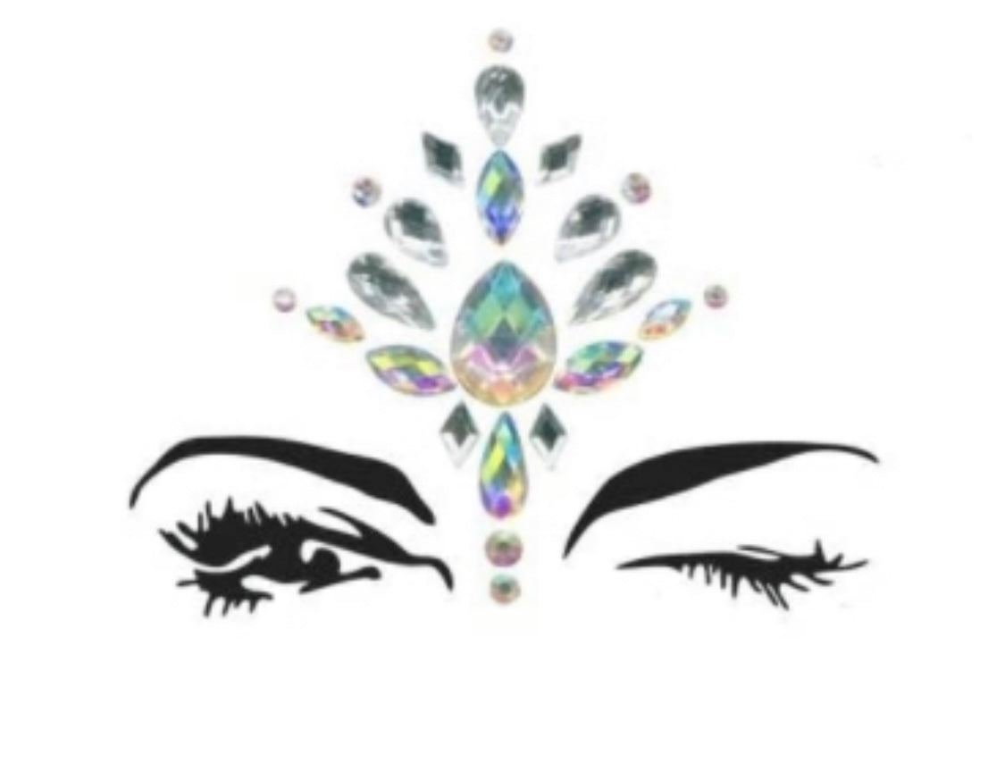 Face Gems