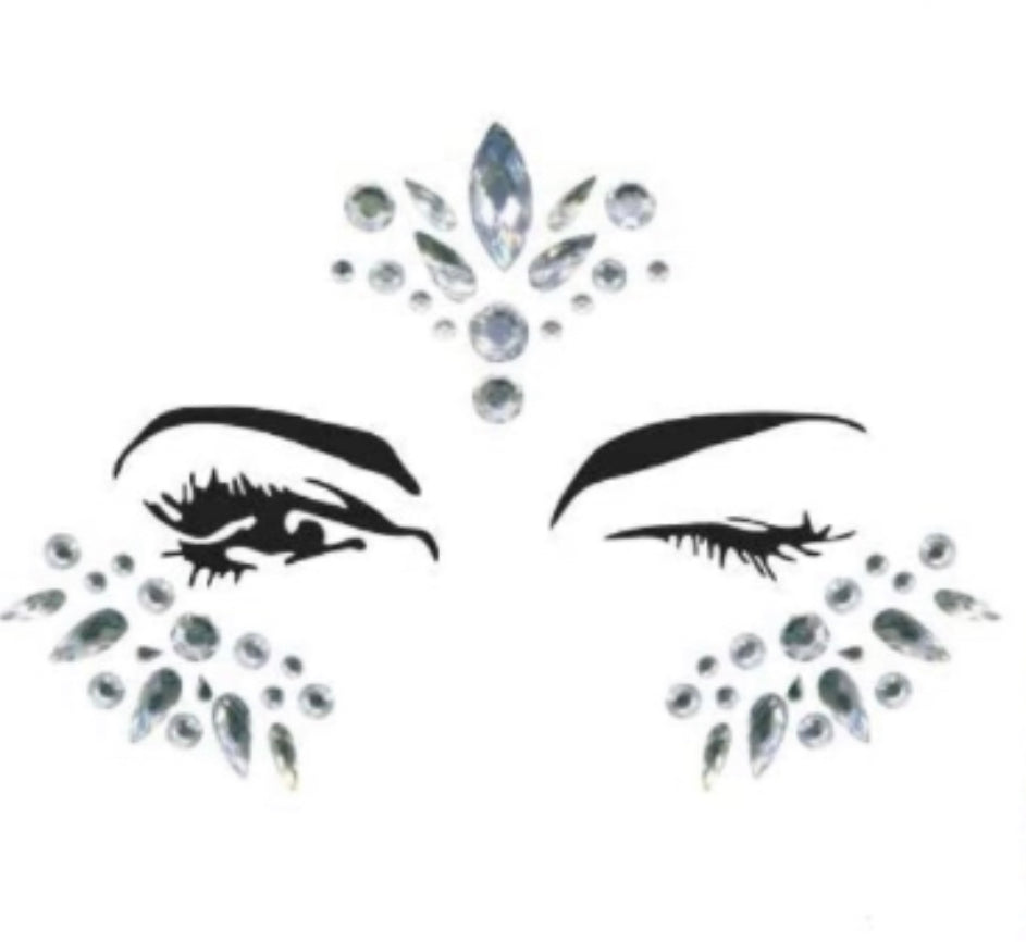 Face Gems
