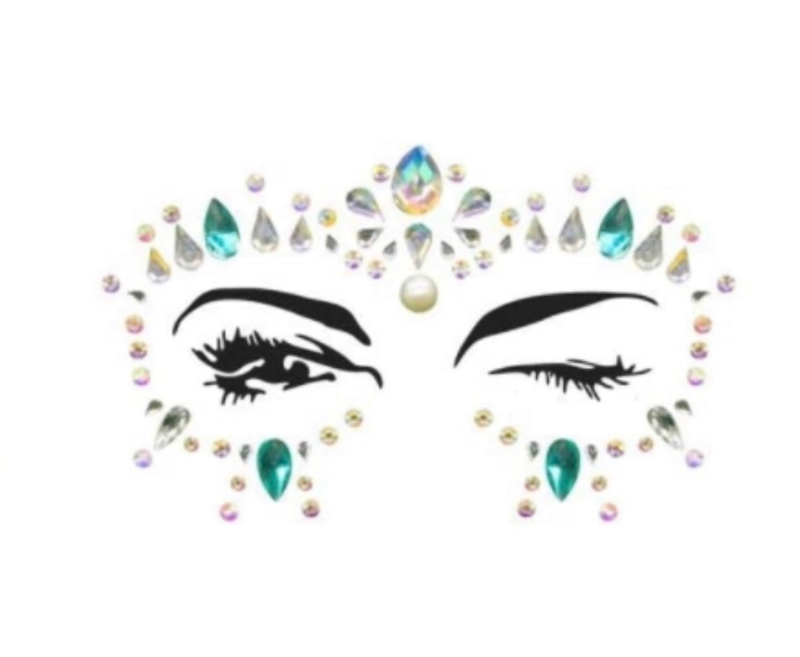 Face Gems