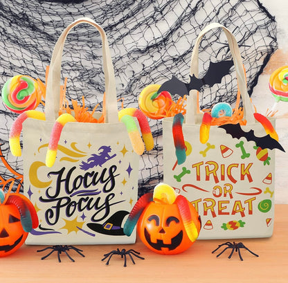2025 Halloween Tote
