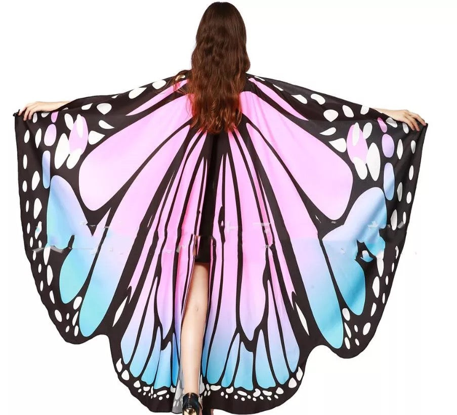 Butterfly Wings