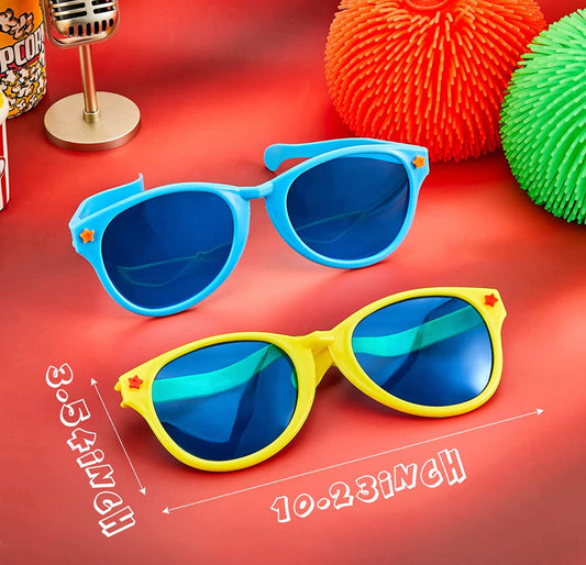 Jumbo Sunnies