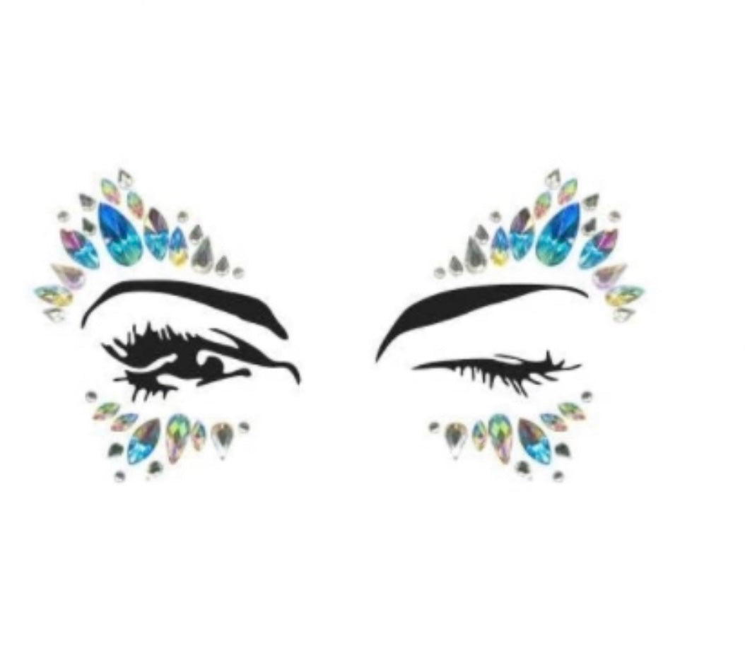 Face Gems