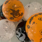 Halloween Balloons