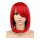 Various Color Party Bob Wig