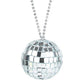 Disco Necklace